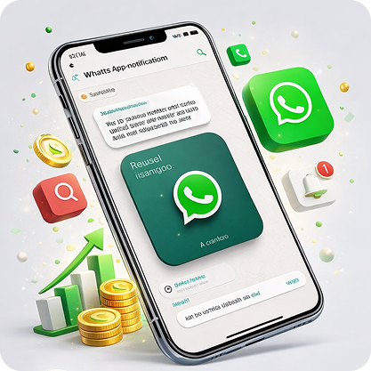 WhatsApp Marketing Works