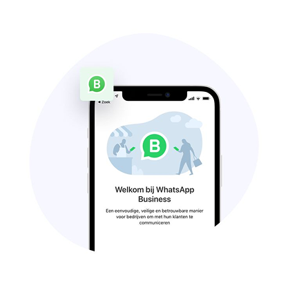 WhatsApp Services