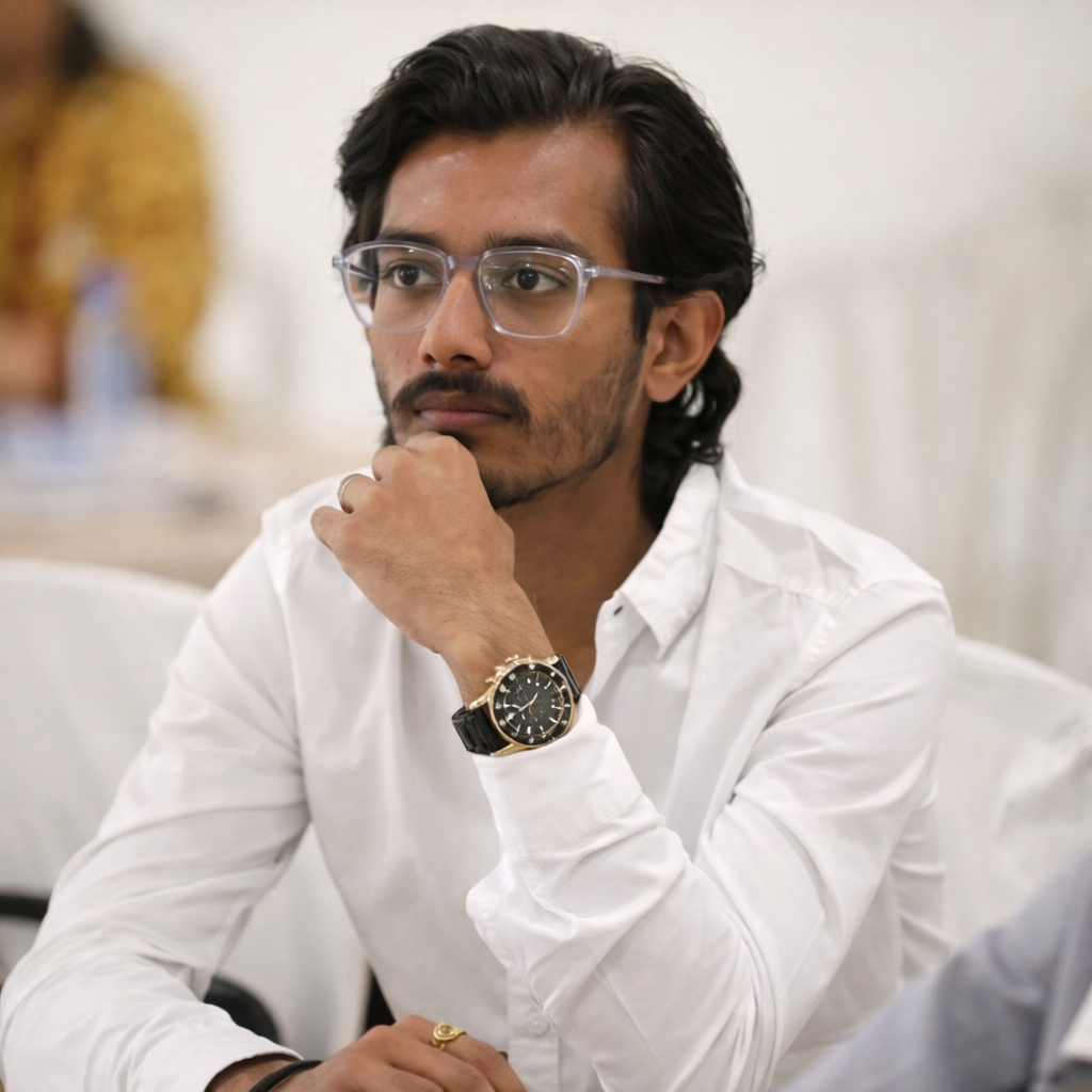 Yash Jain