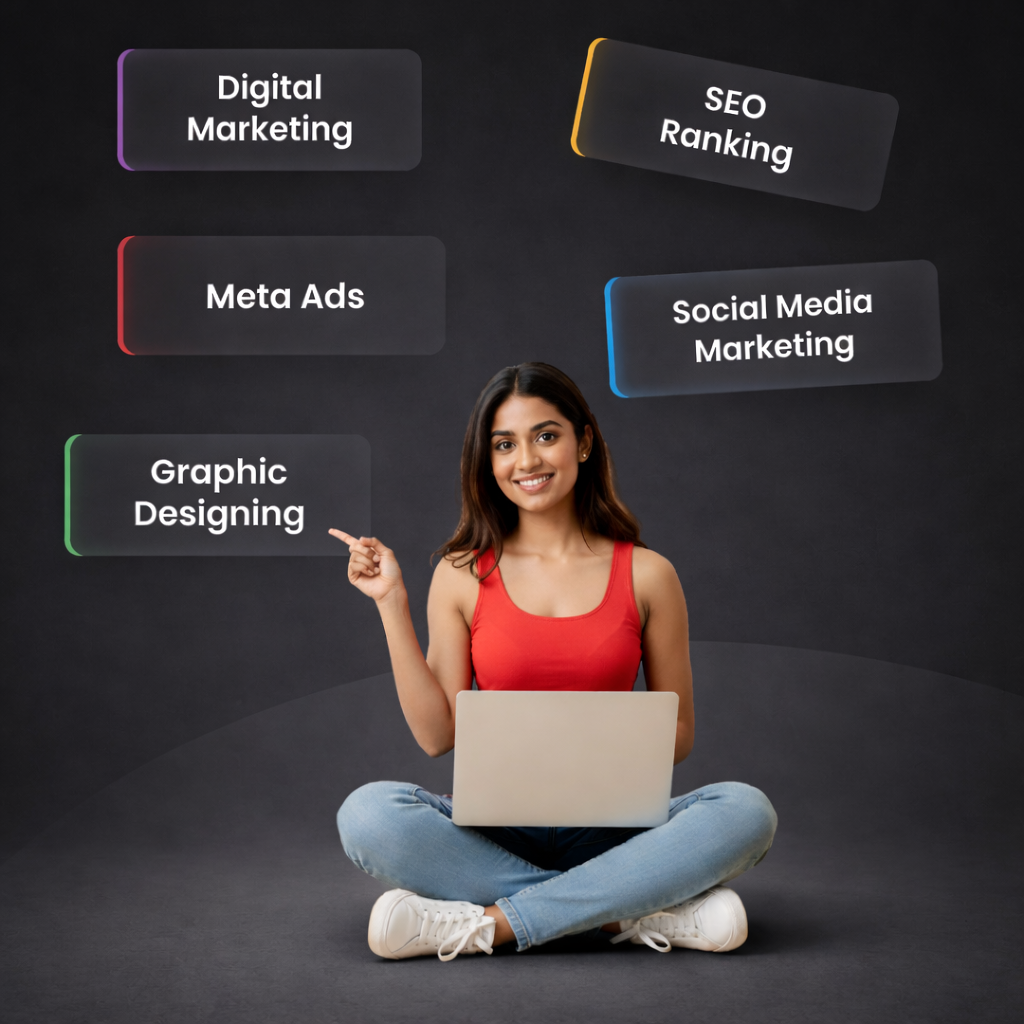 Marketing Services